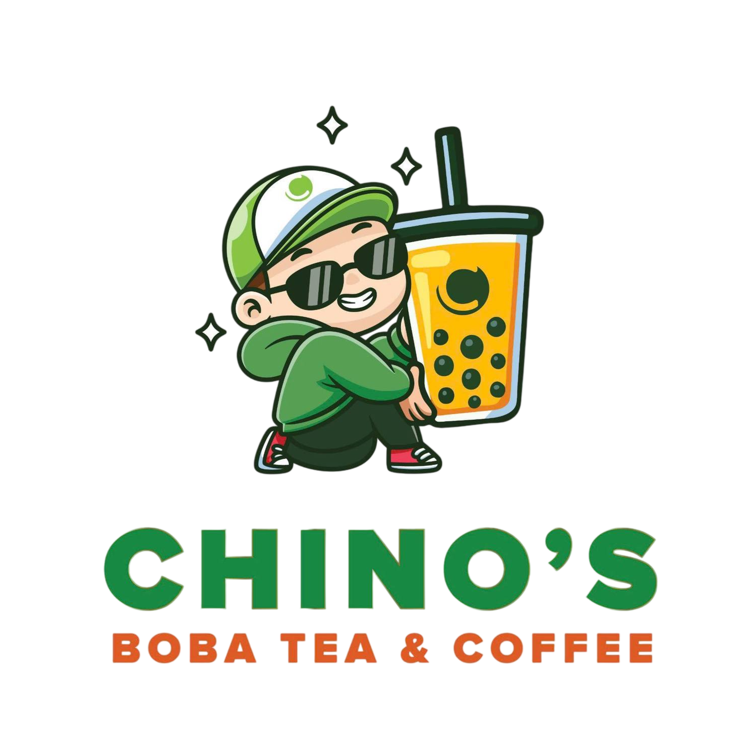 Chino's Torikulma